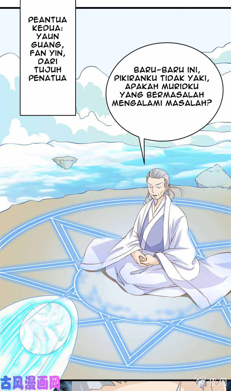 The Strongest Beast System chapter 25